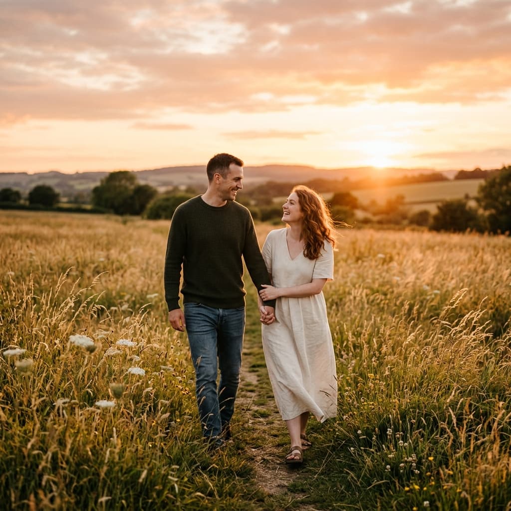 Couple Photography Gallery